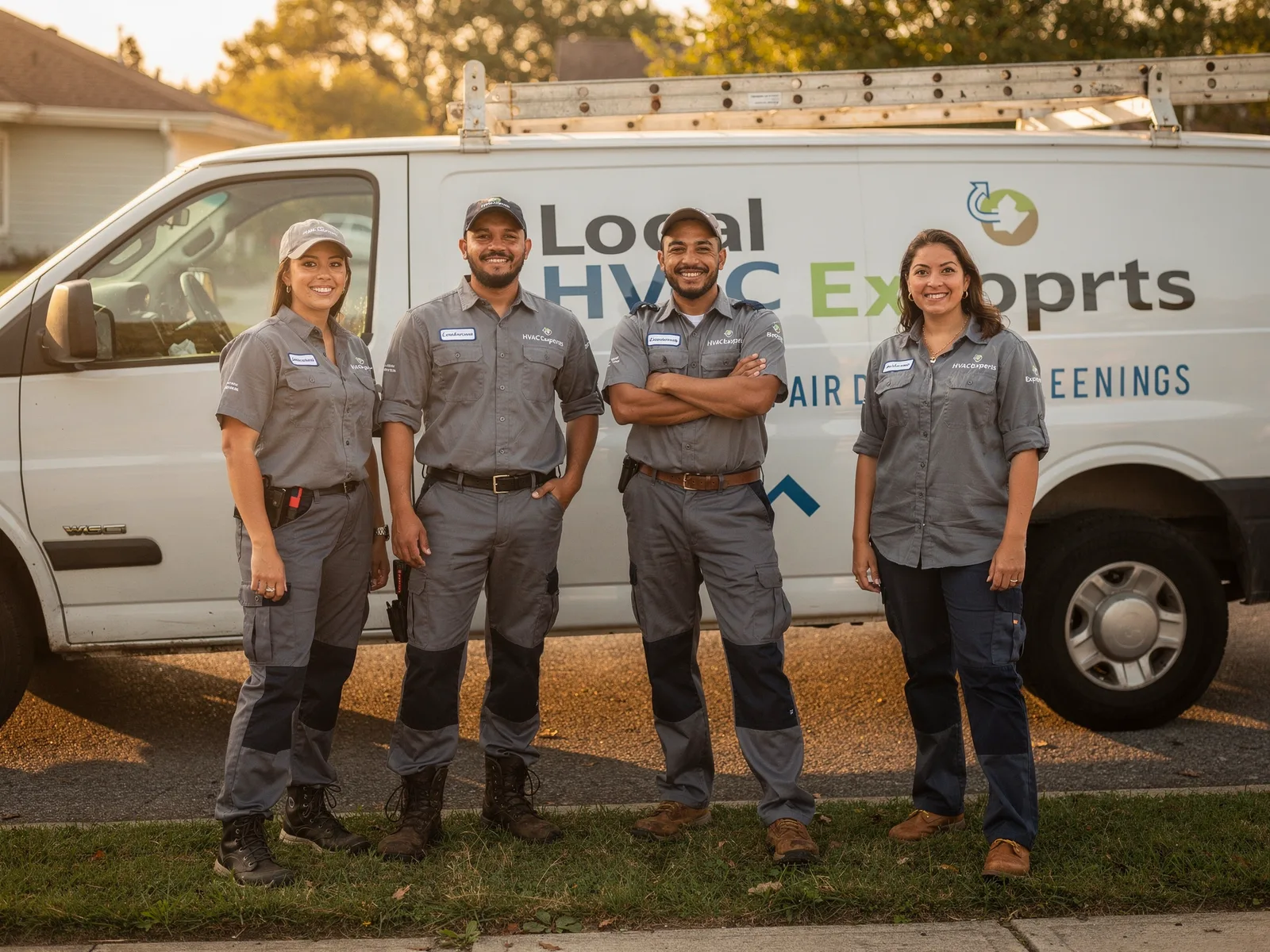 24/7 HVAC Repair & AC Replacement company in Oceanside, NY
